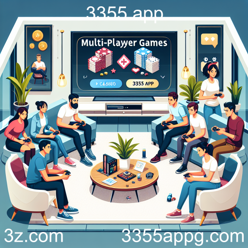 A Ascensão dos Jogos de Estratégia no 3355 App
