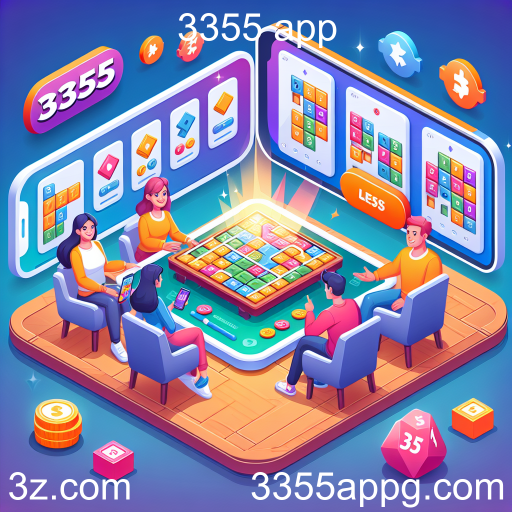 3355 app
