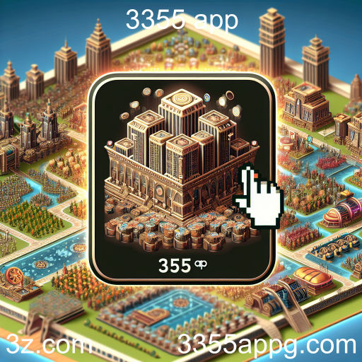 Explore o Mundo dos Jogos de Aventura no 3355 App